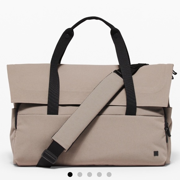 new lululemon bags 2021 - Parent Tote Bag 20L Keep them close in this versatile belt bag that helps you get out the door and on to your next adventure Lululemon New Parent Backpack Review: